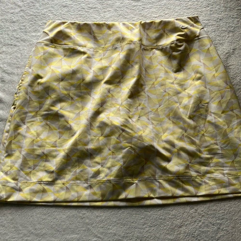 Nike Golf Skort